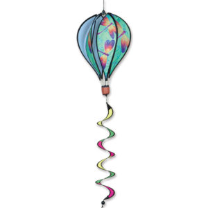 Balloon Spinners