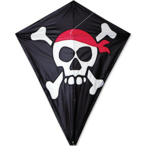 pirate kite