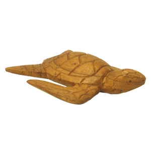 turtle figurine